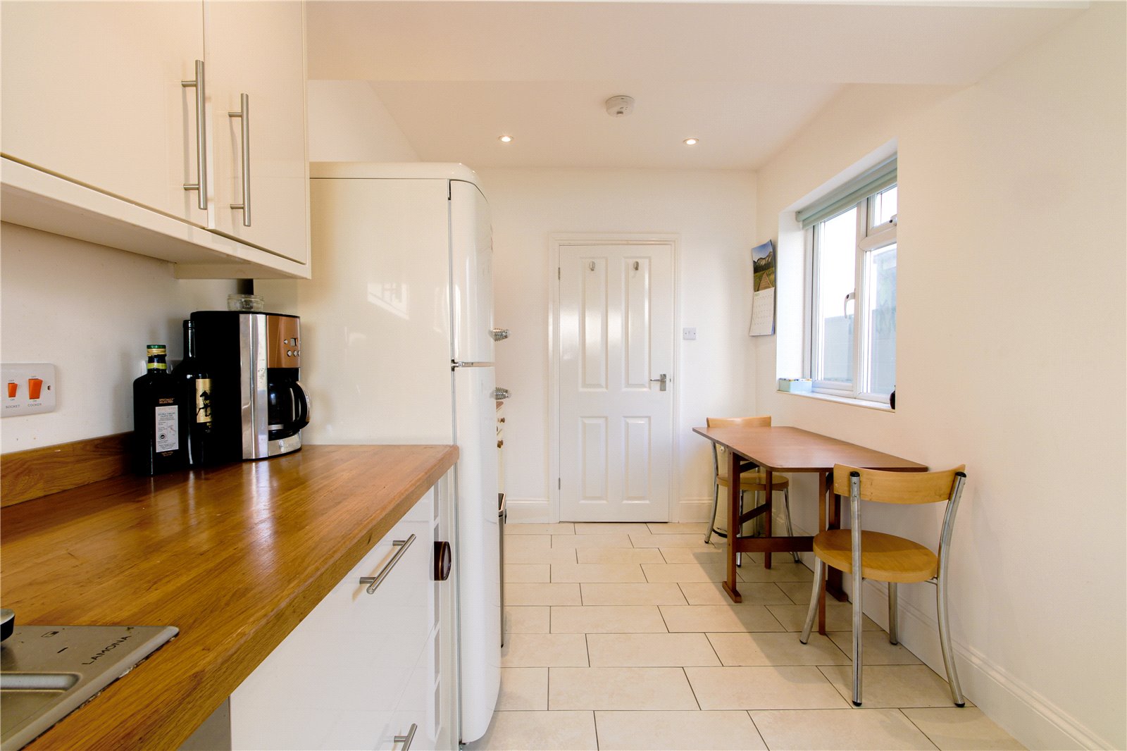 2 bedroom House for sale in Ashton Gate, Bristol