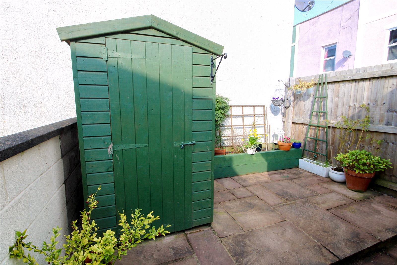 2 bedroom House for sale in Ashton Gate, Bristol
