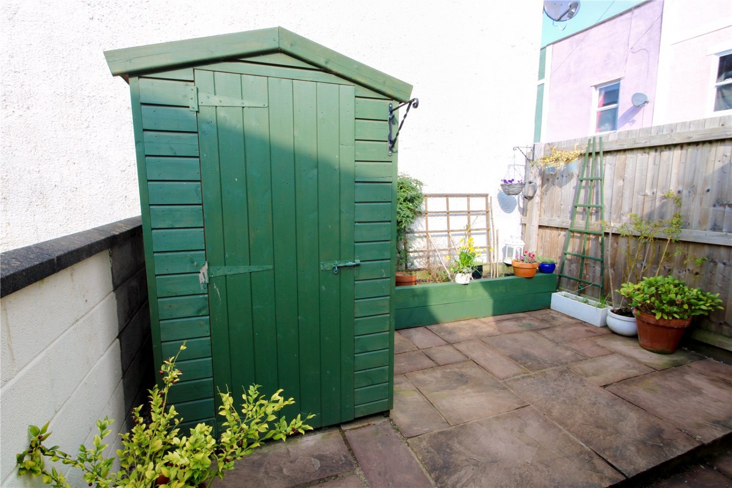 Ashton Gate, Bristol