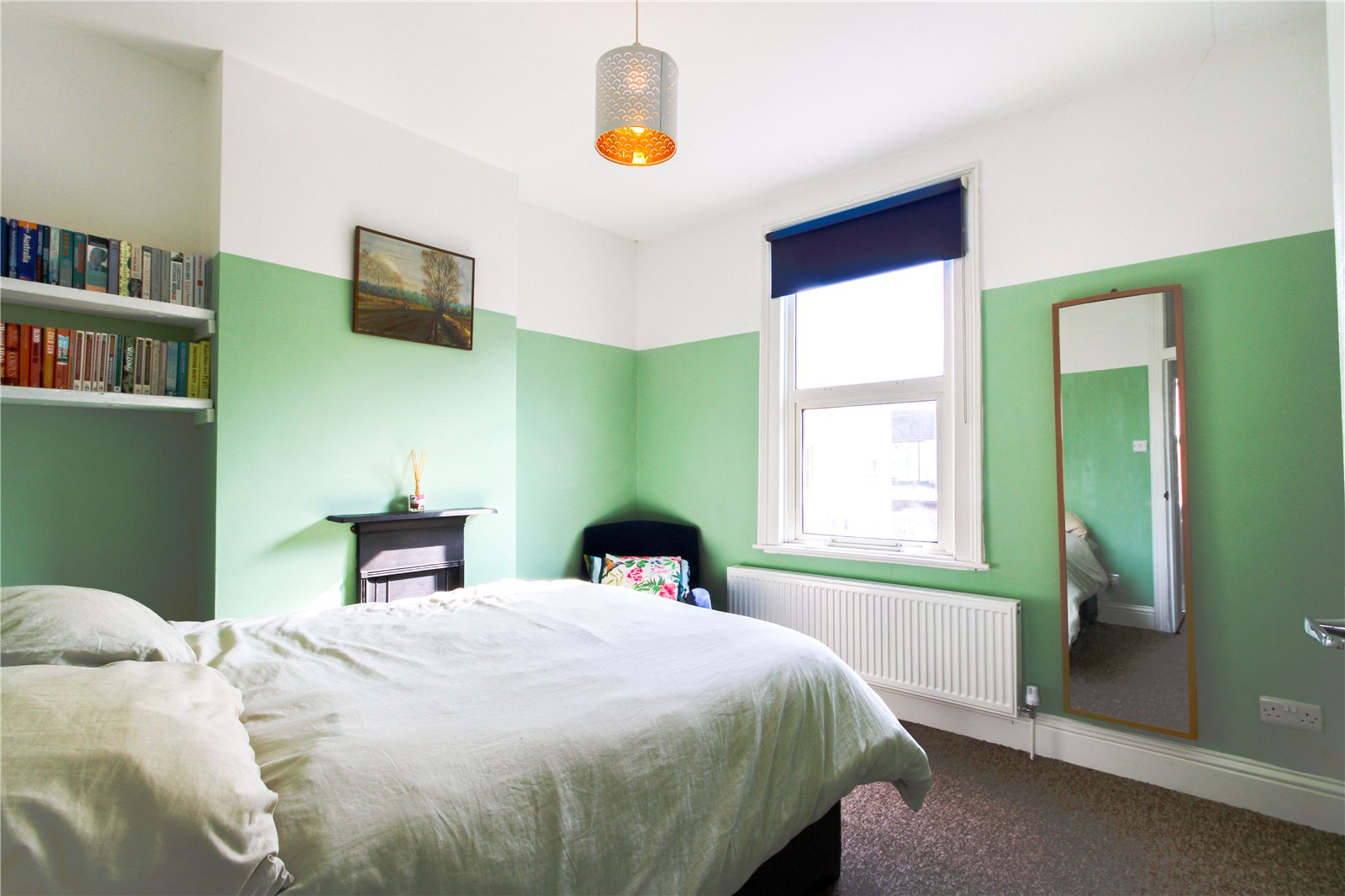 2 bedroom House for sale in Ashton Gate, Bristol
