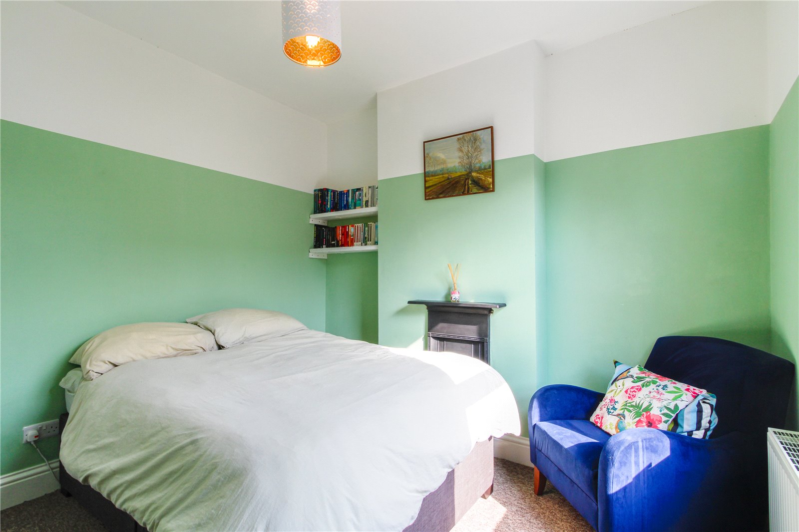 2 bedroom House for sale in Ashton Gate, Bristol