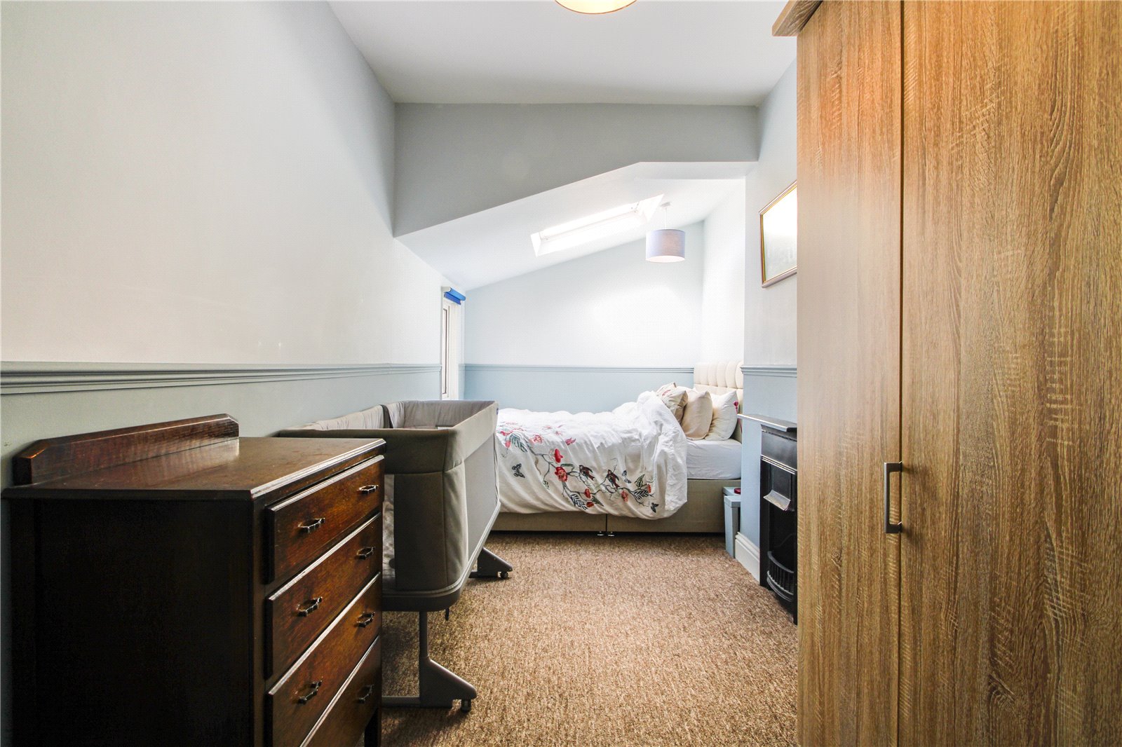 2 bedroom House for sale in Ashton Gate, Bristol