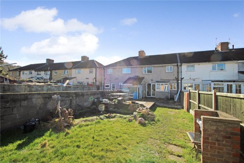 Bedminster, Bristol