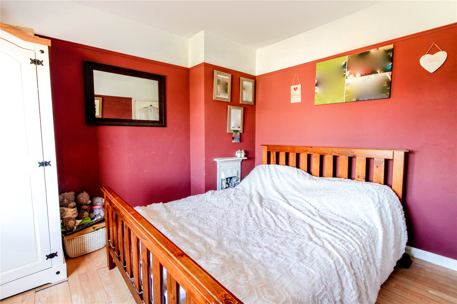 3 bedroom House for sale in Bedminster, Bristol