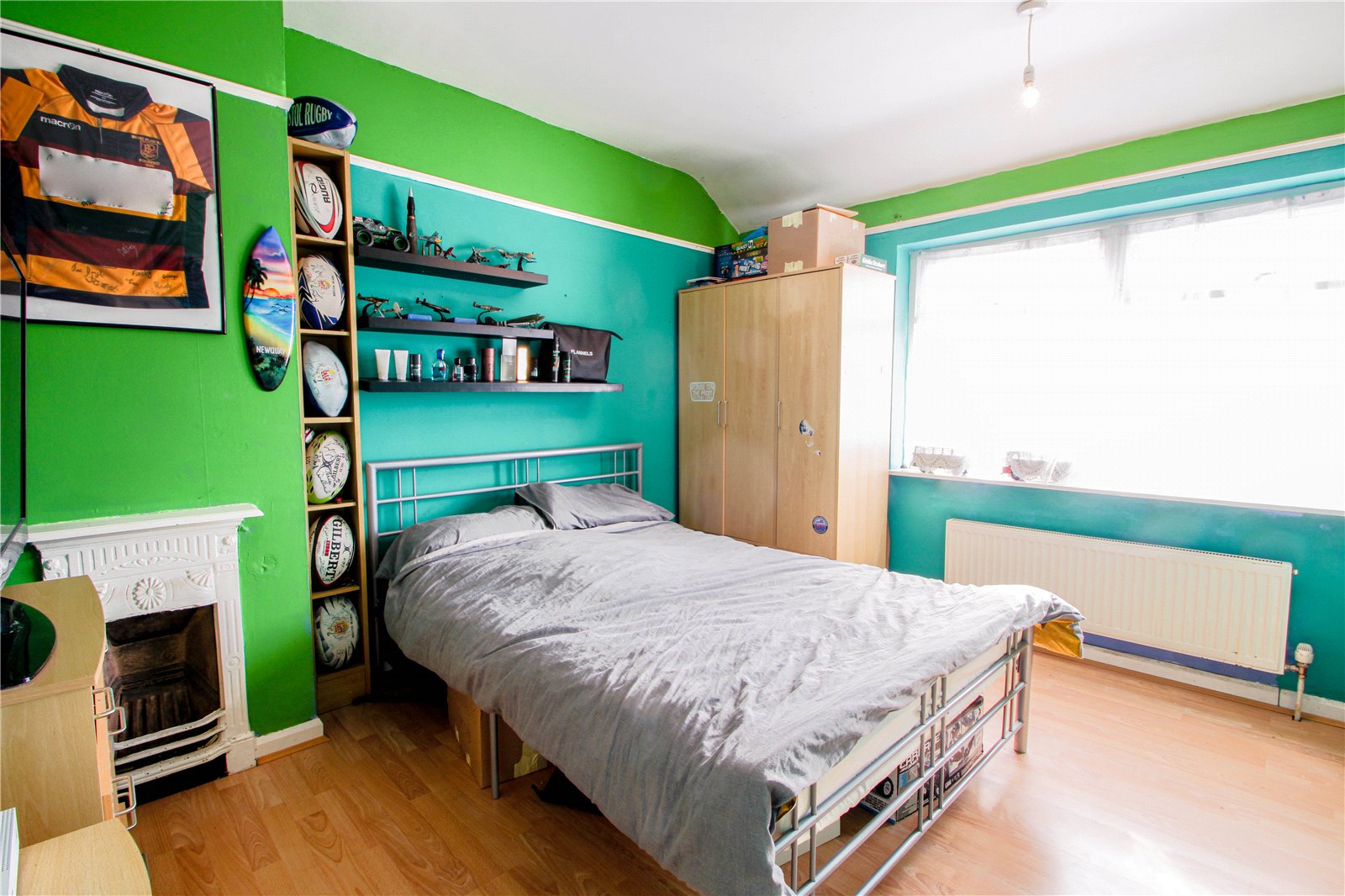3 bedroom House for sale in Bedminster, Bristol