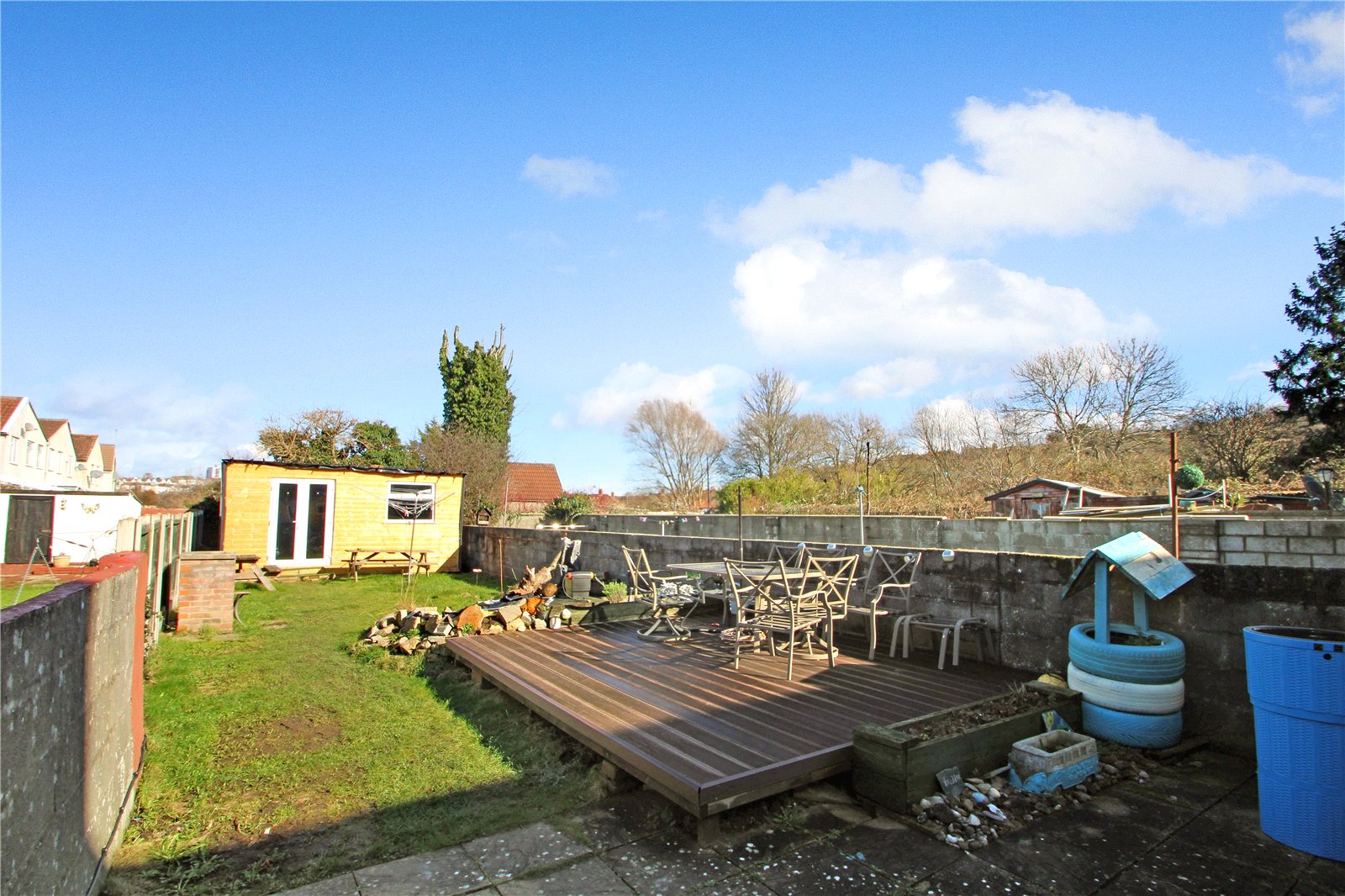 3 bedroom House for sale in Bedminster, Bristol