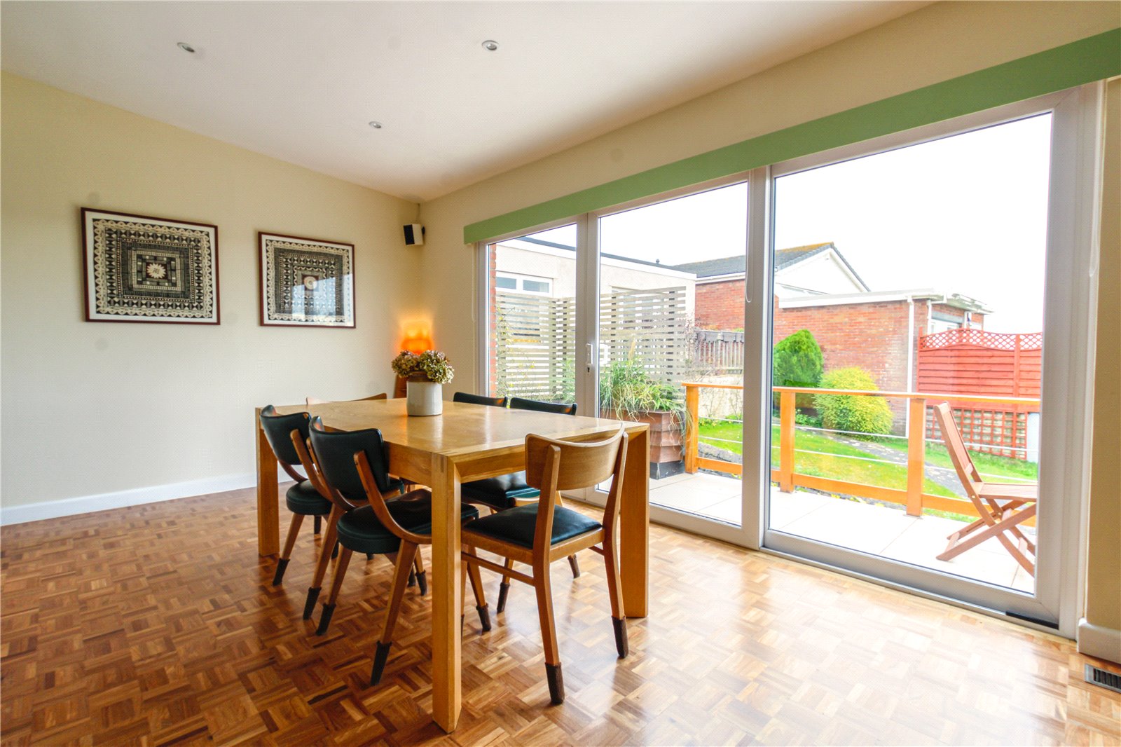 3 bedroom House for sale in Bristol