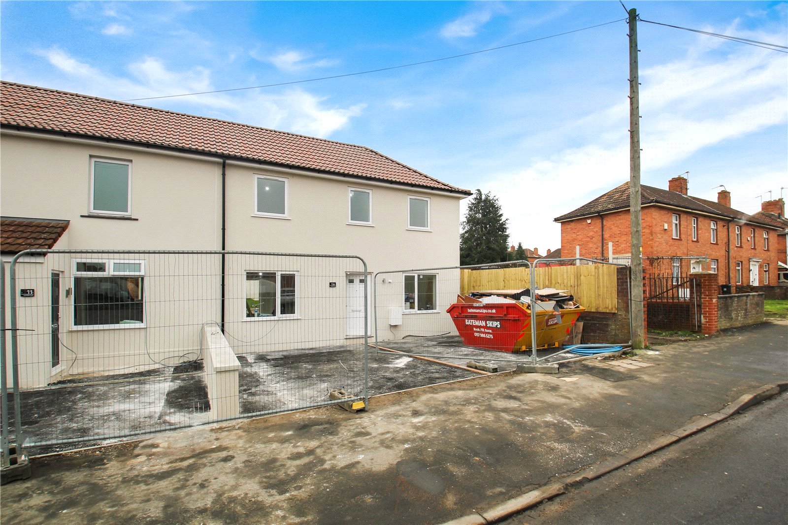 4 bedroom House for sale in Knowle