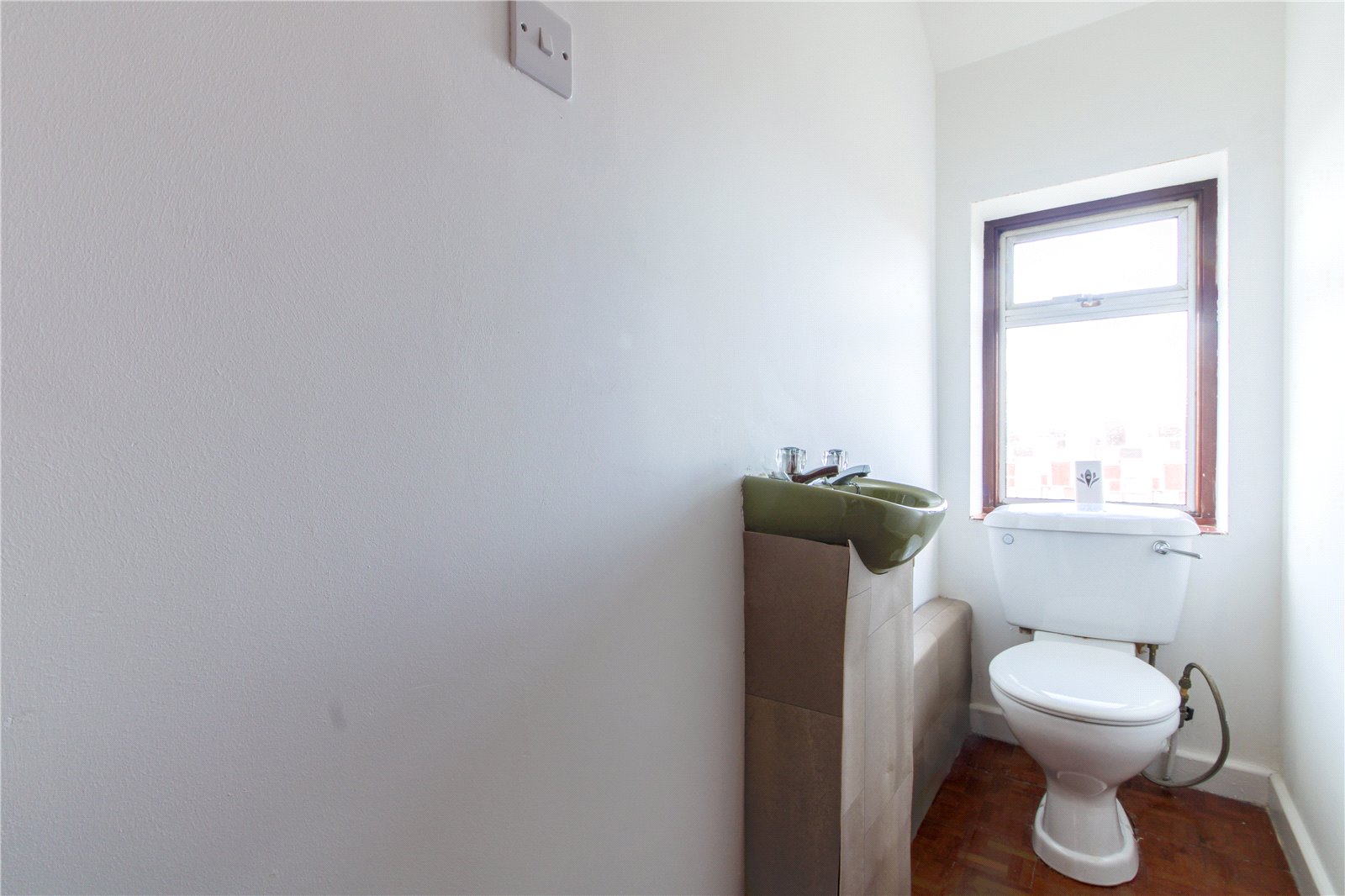 5 bedroom House for sale in Bedminster, Bristol