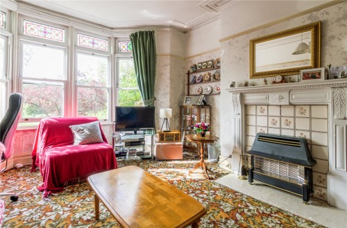 Brislington, Bristol