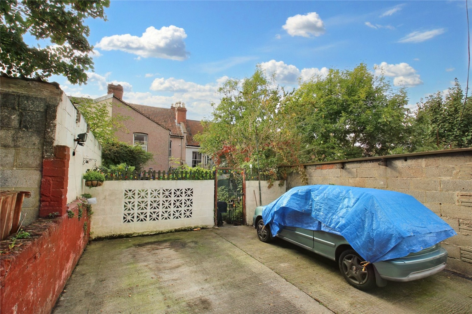 Brislington, Bristol