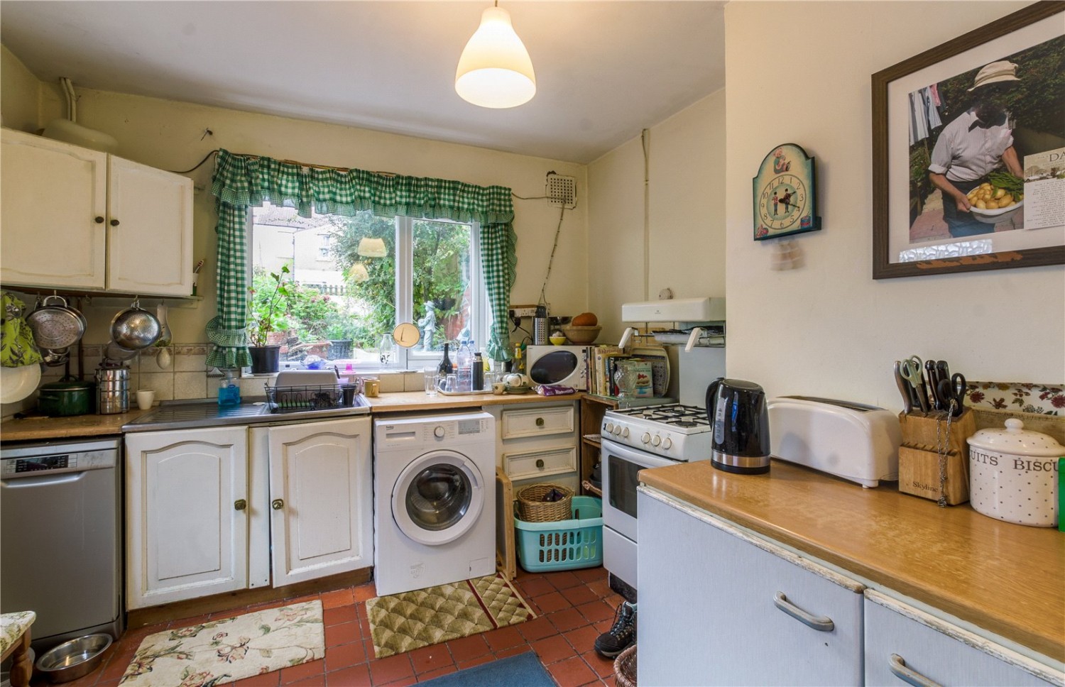 Brislington, Bristol