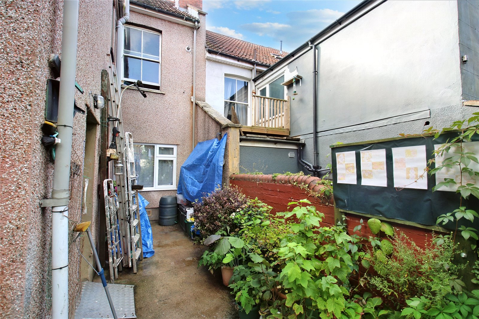 5 bedroom House for sale in Brislington, Bristol