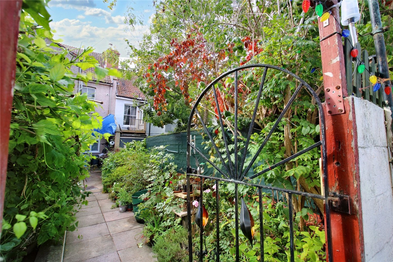 Brislington, Bristol