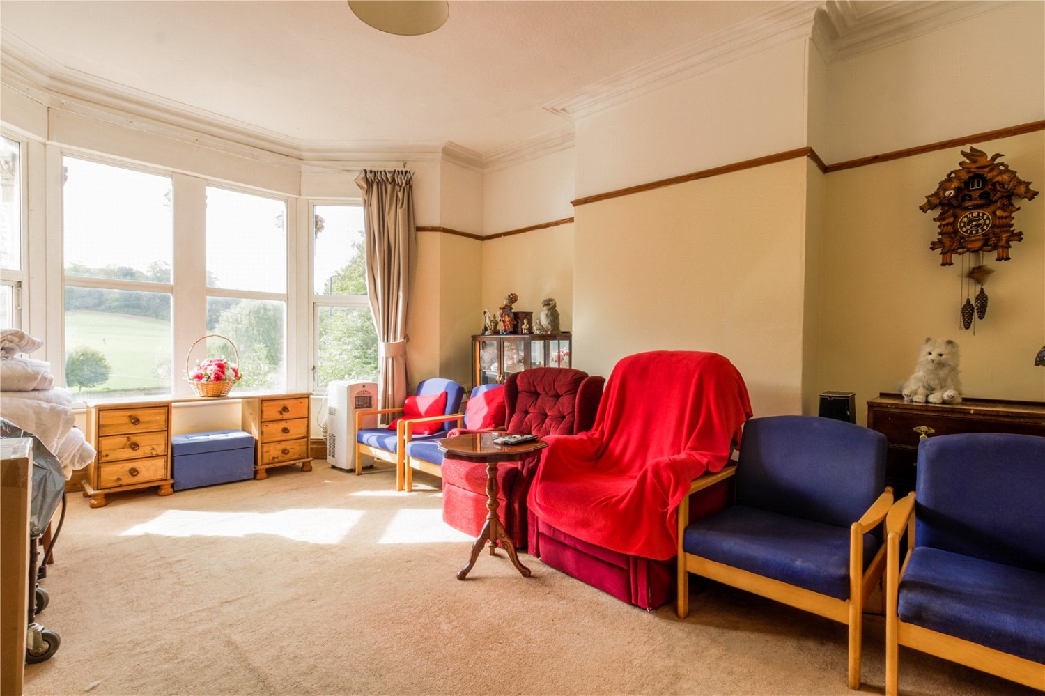 Brislington, Bristol