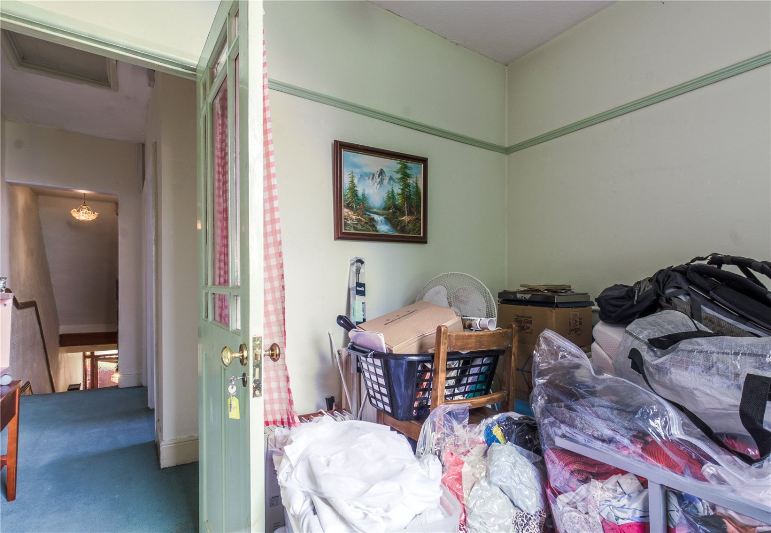 Brislington, Bristol