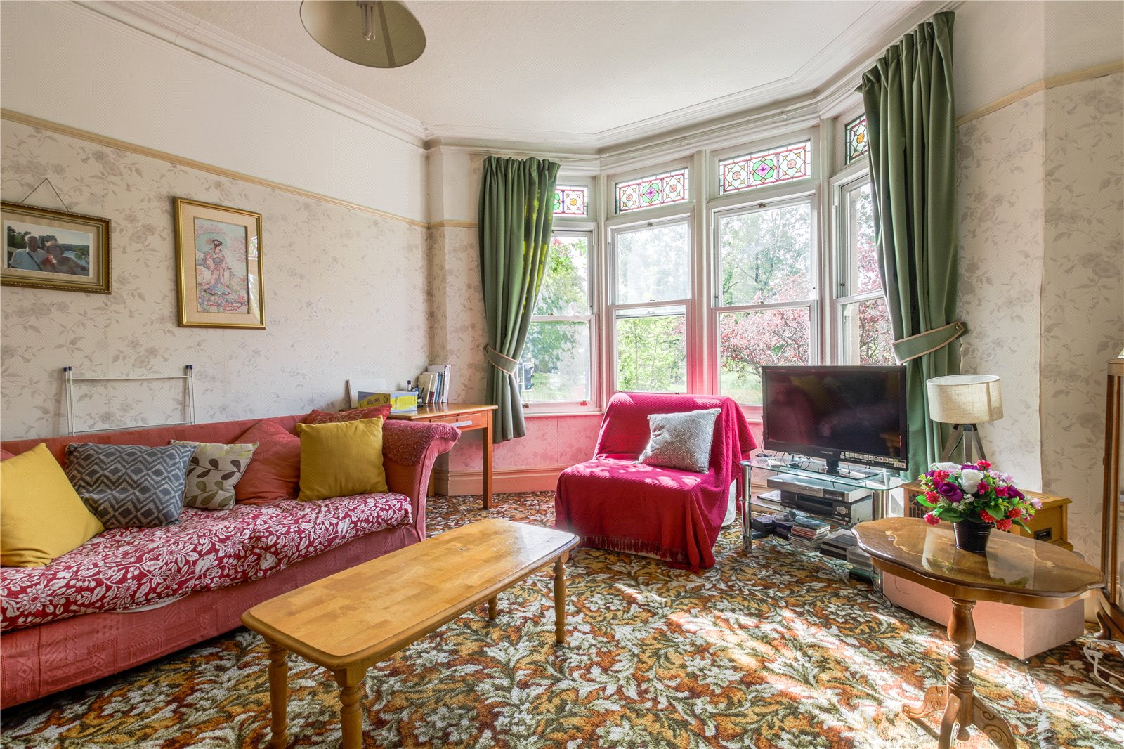 5 bedroom House for sale in Brislington, Bristol