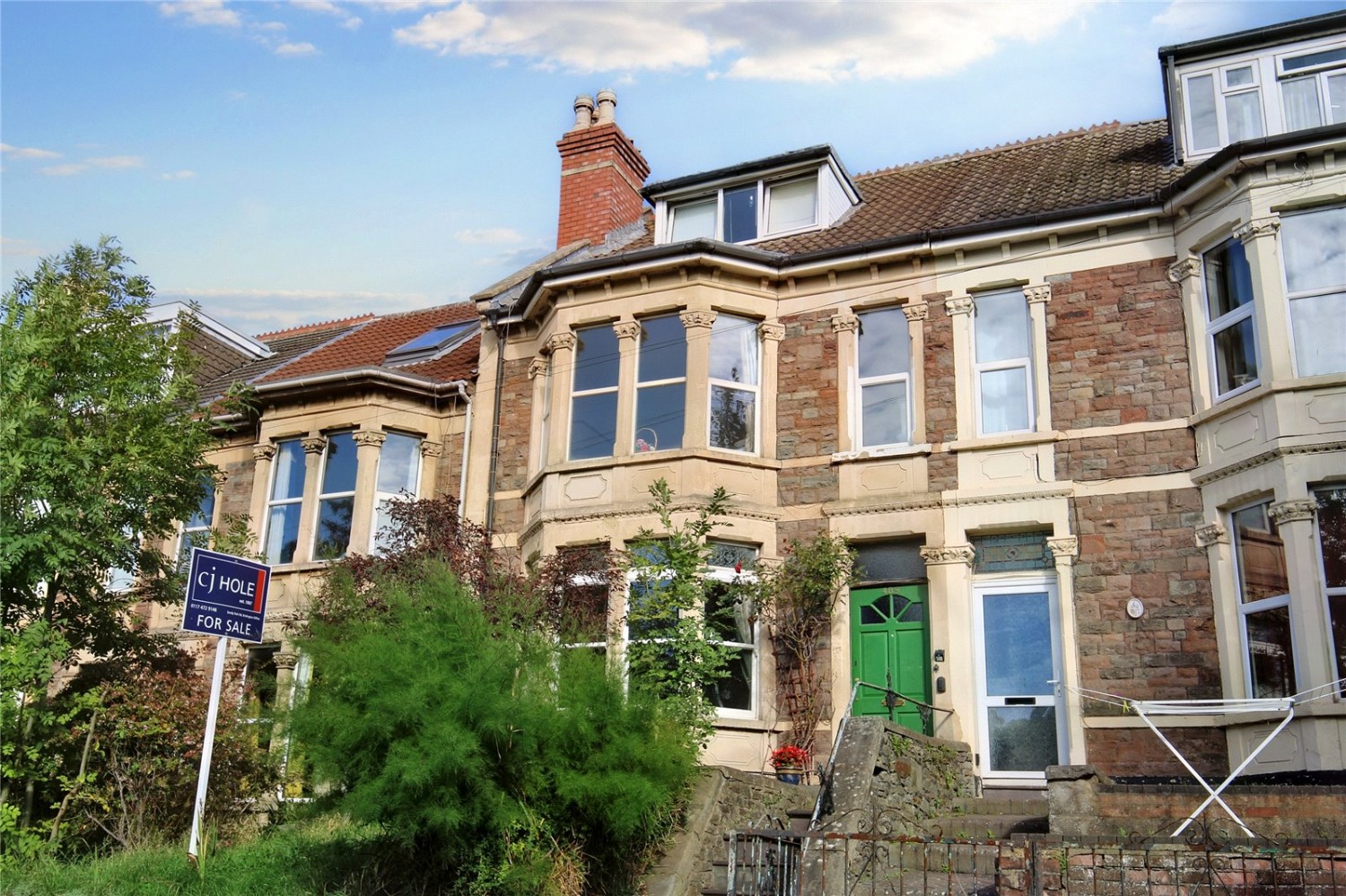 Brislington, Bristol