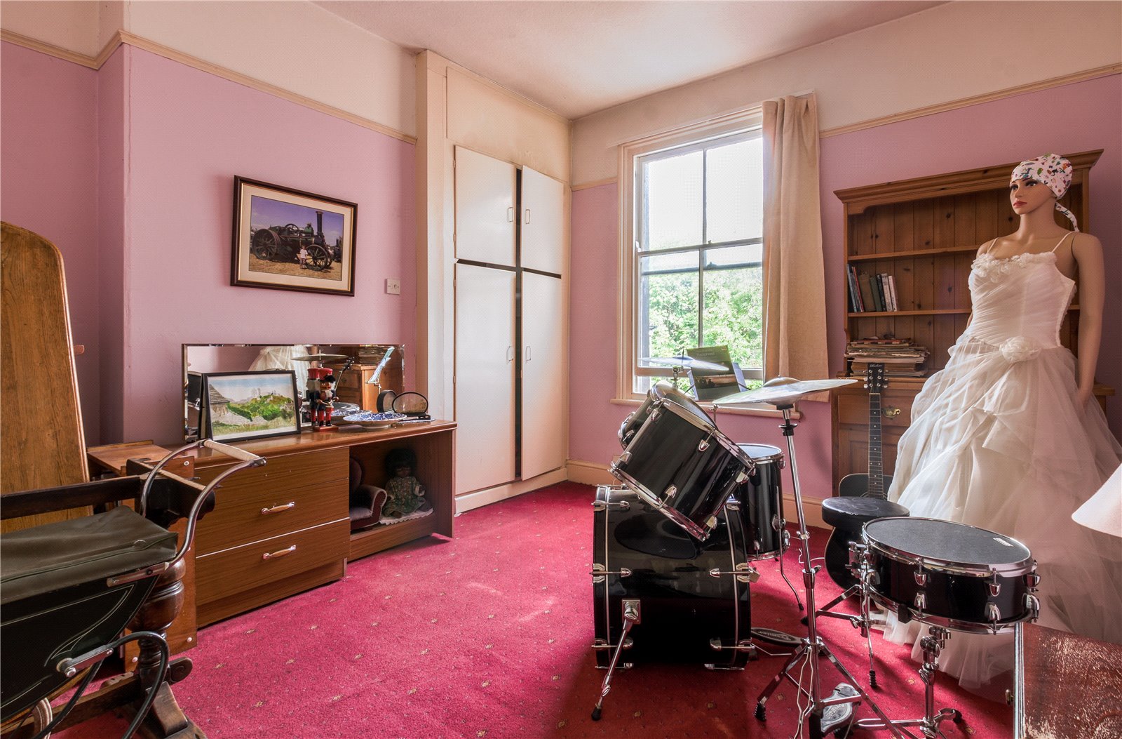 5 bedroom House for sale in Brislington, Bristol