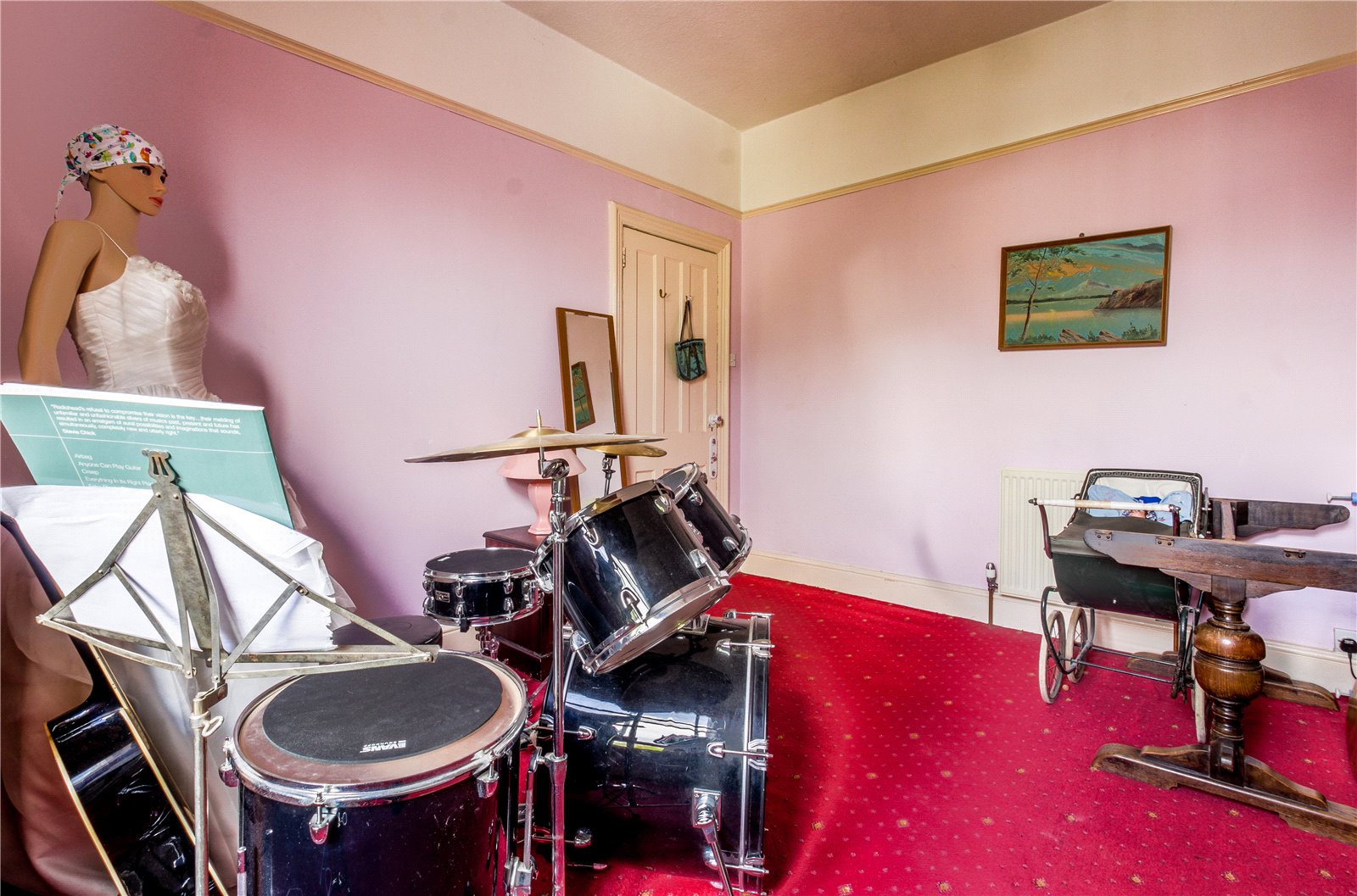 5 bedroom House for sale in Brislington, Bristol