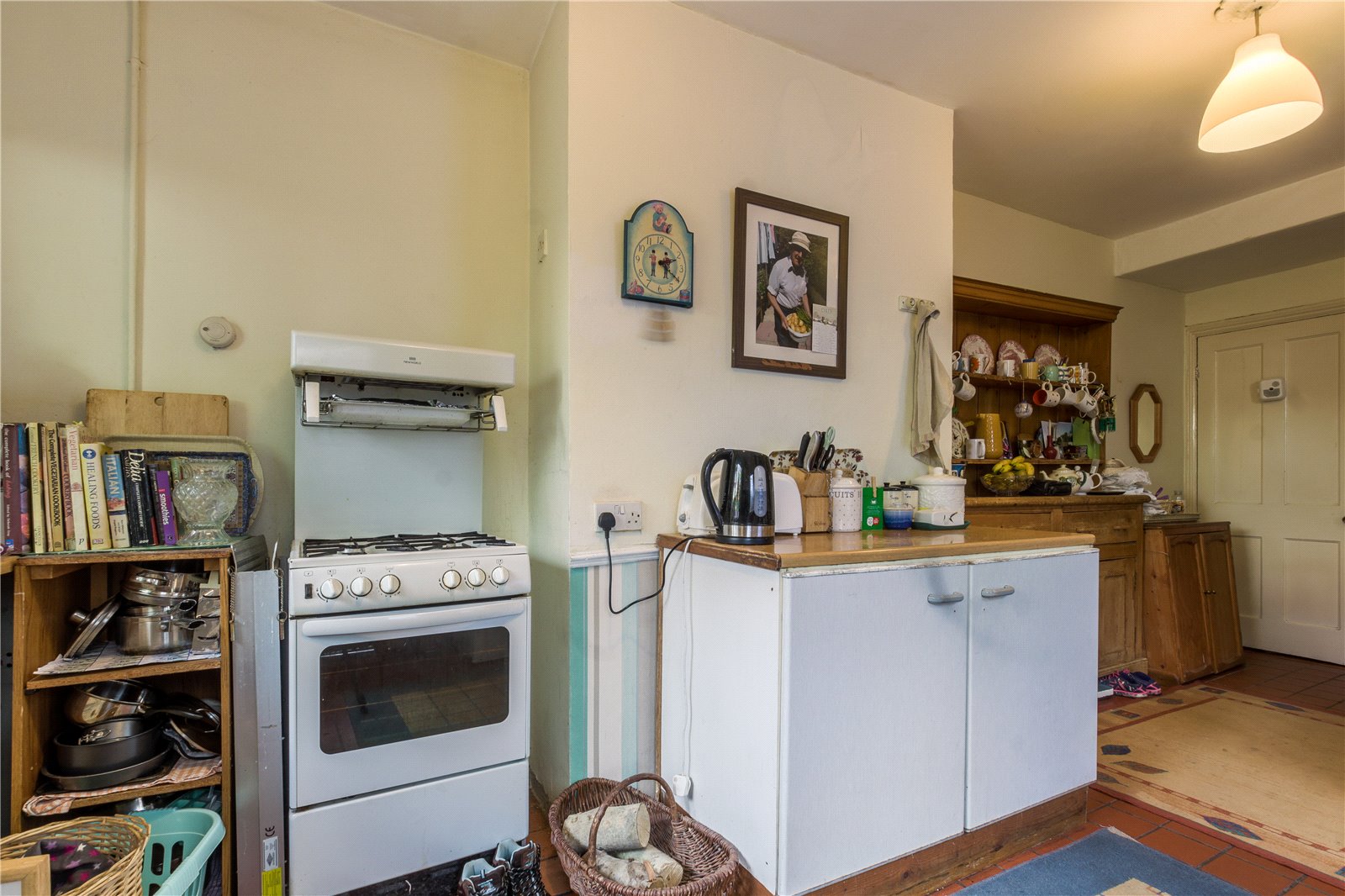 5 bedroom House for sale in Brislington, Bristol