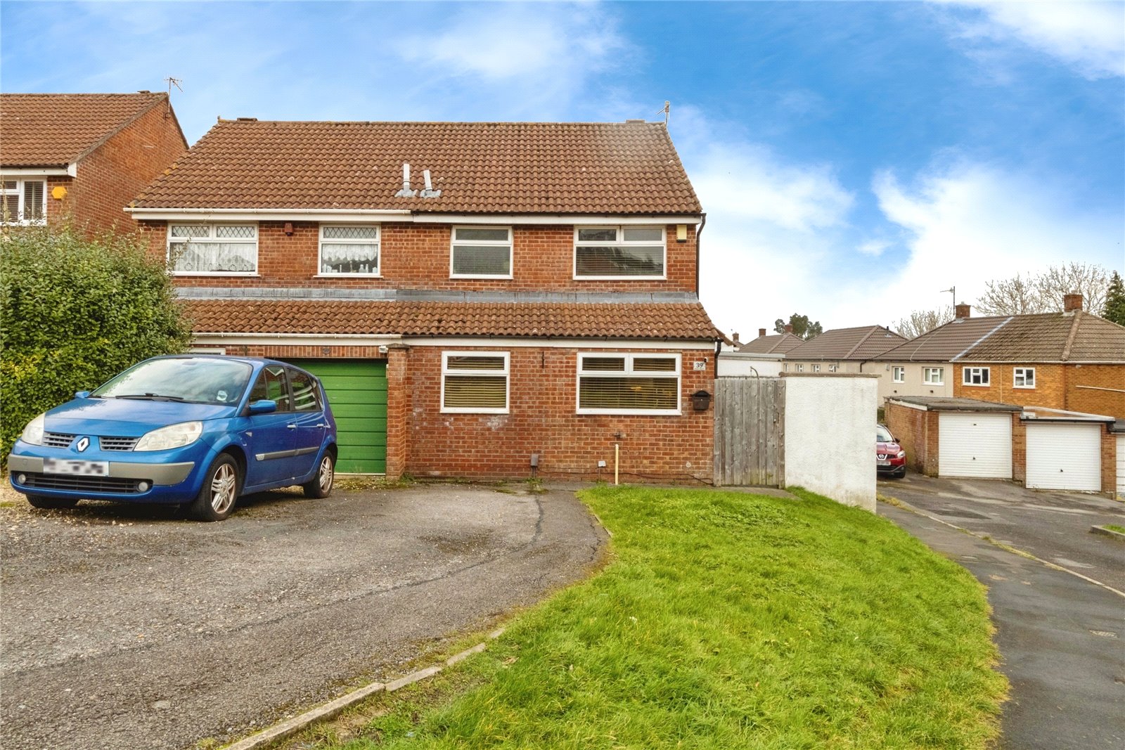 3 bedroom House for sale in BRISTOL