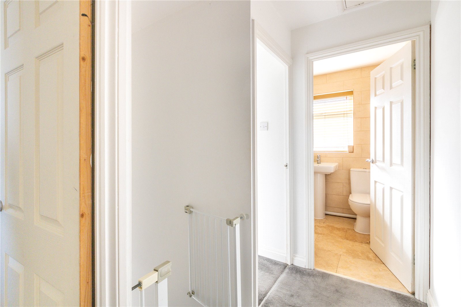 3 bedroom House for sale in BRISTOL