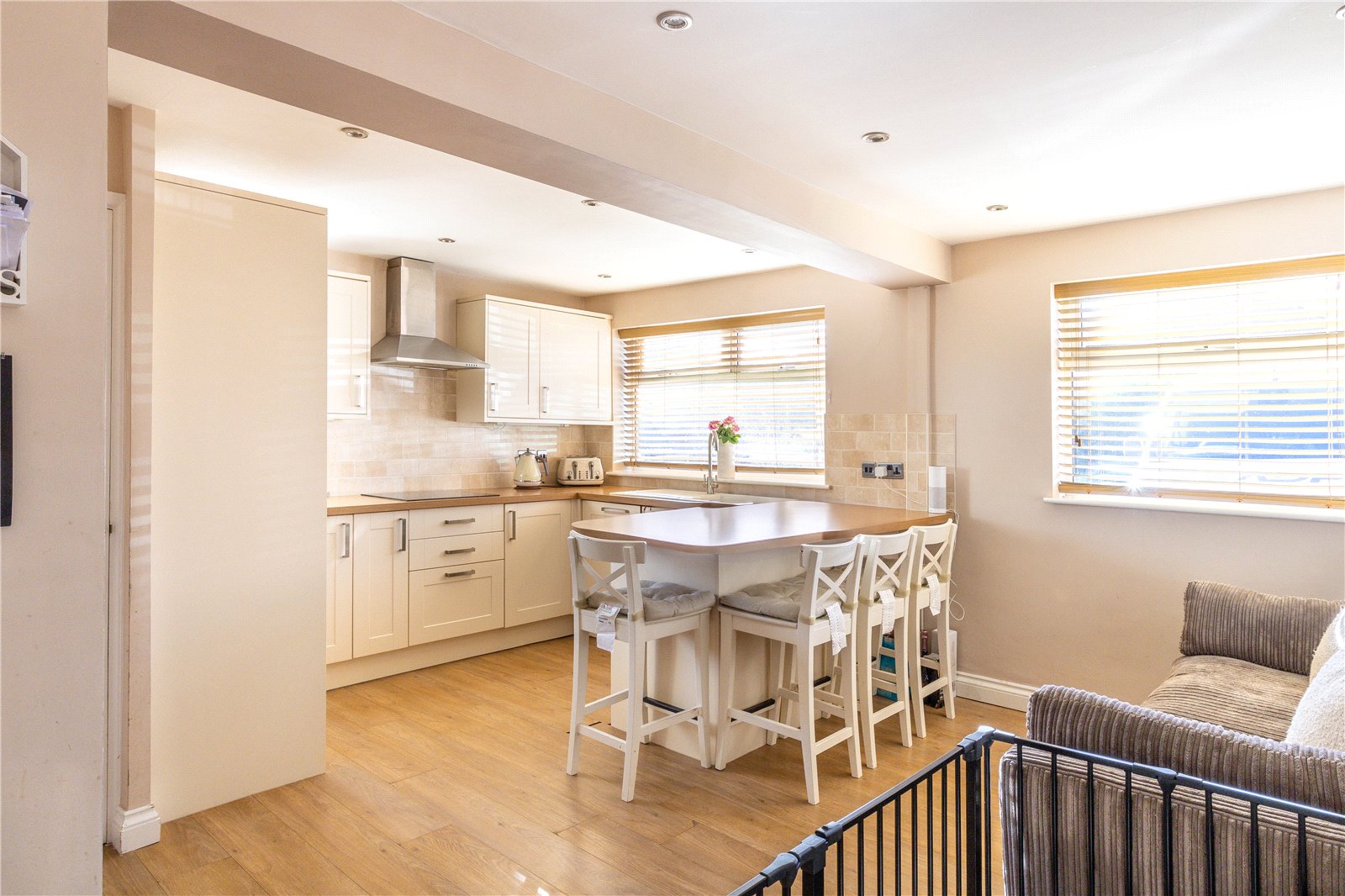 3 bedroom House for sale in BRISTOL