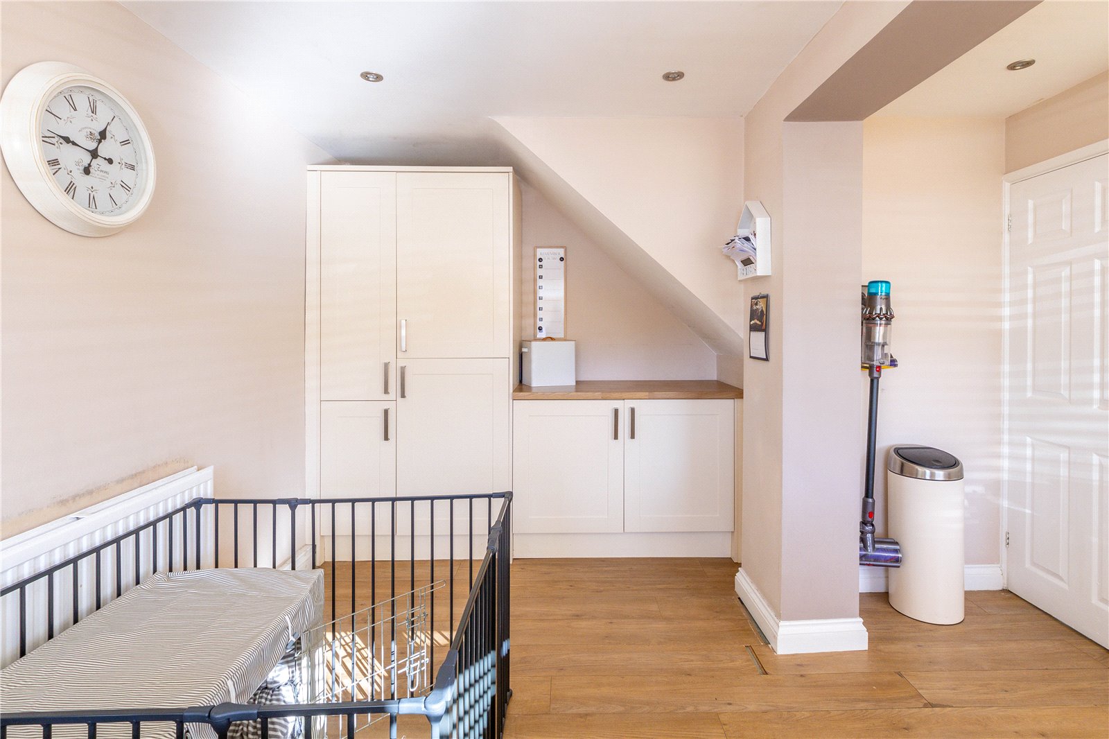 3 bedroom House for sale in BRISTOL