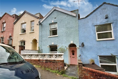 Totterdown, Bristol