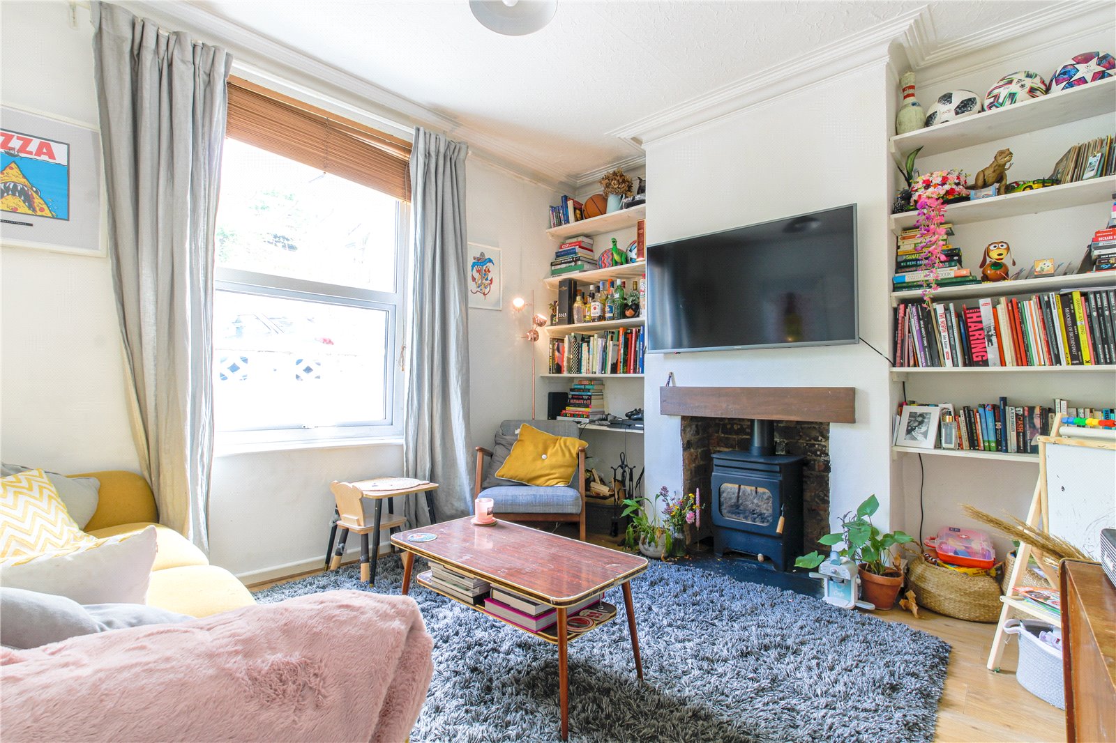 3 bedroom House for sale in Totterdown, Bristol