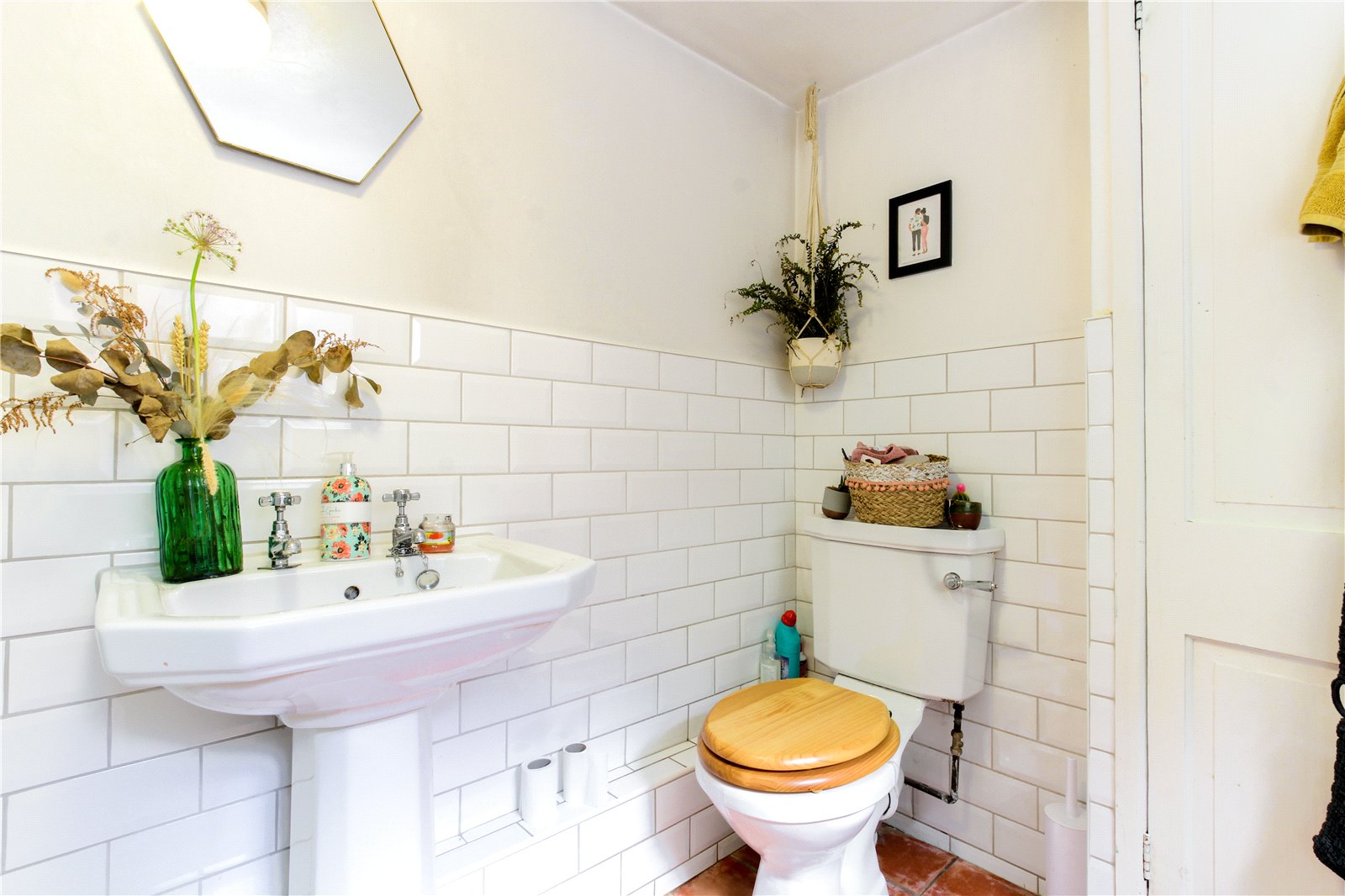 3 bedroom House for sale in Totterdown, Bristol