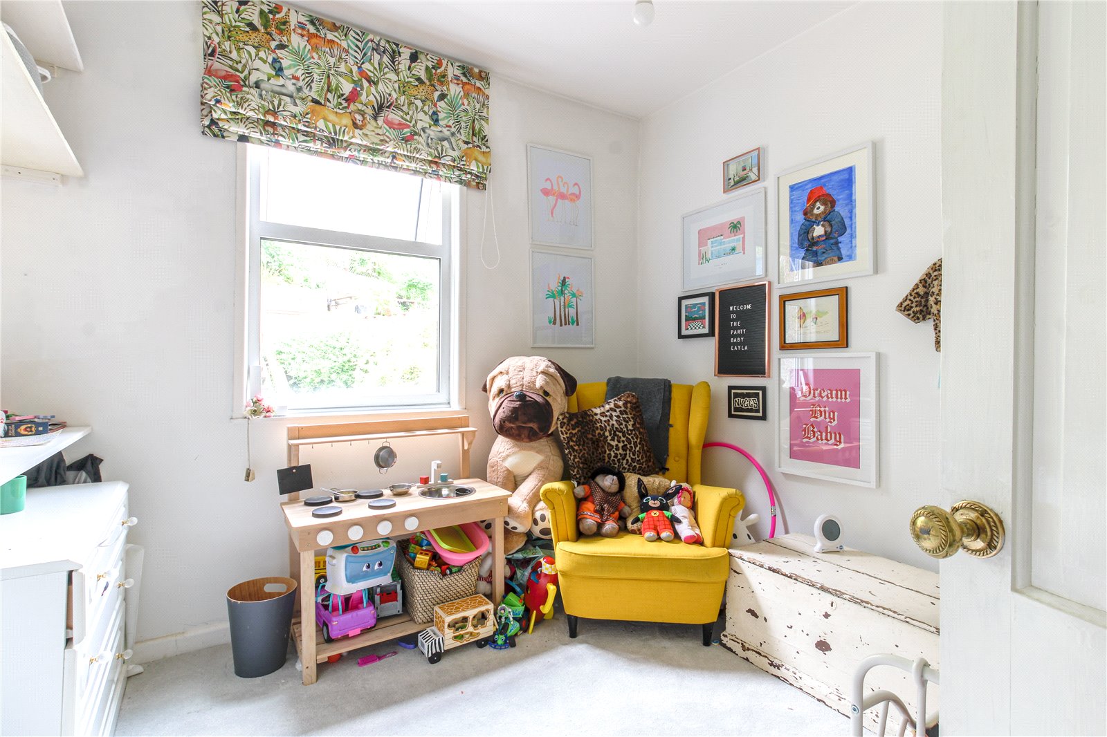 3 bedroom House for sale in Totterdown, Bristol