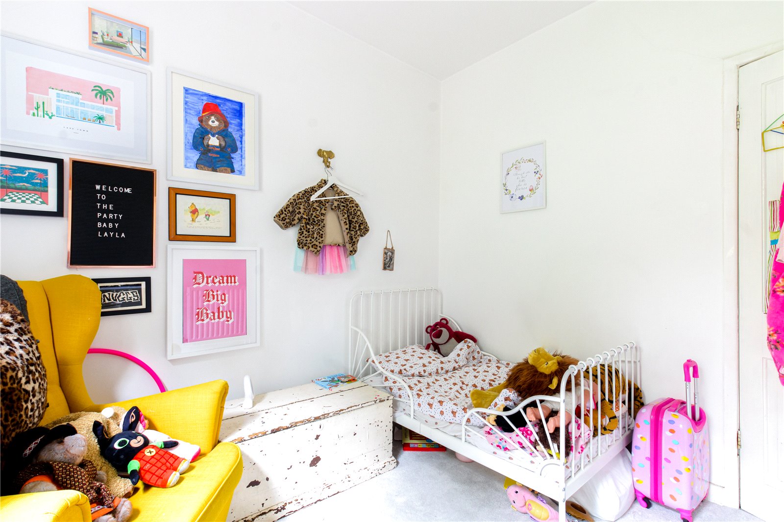 3 bedroom House for sale in Totterdown, Bristol