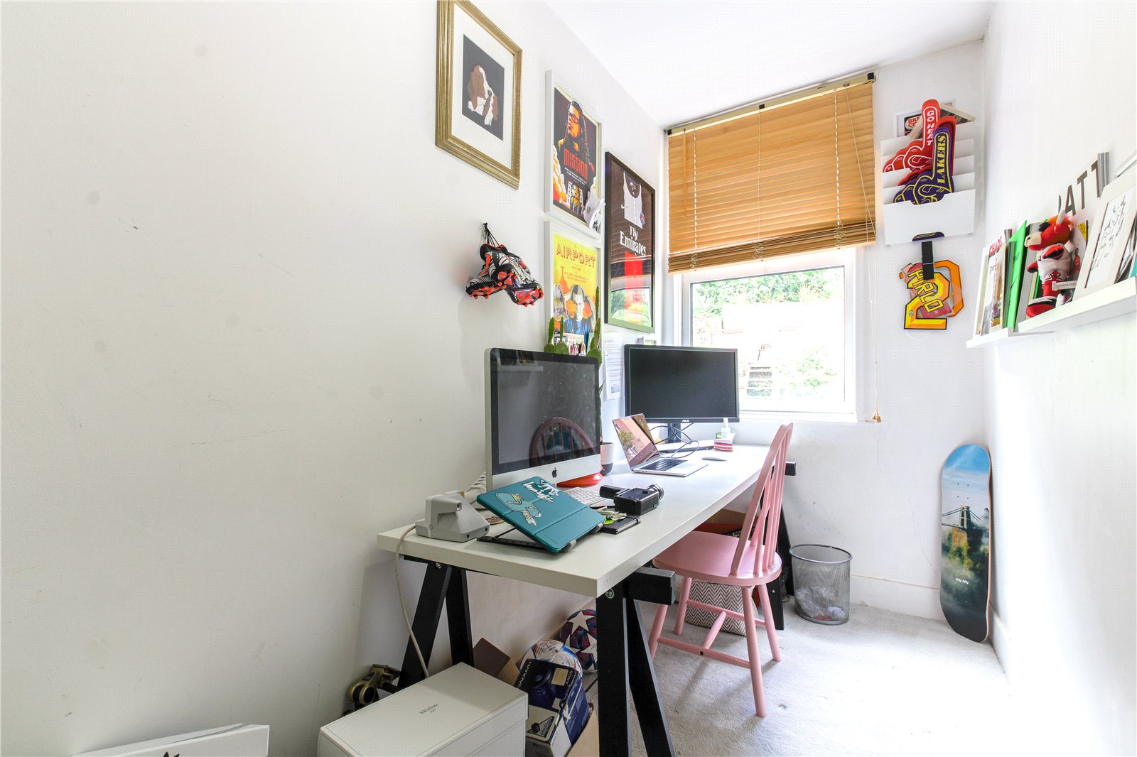 3 bedroom House for sale in Totterdown, Bristol