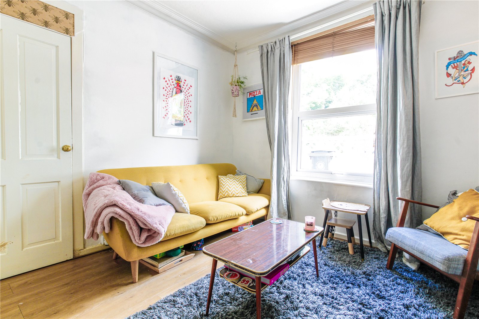 3 bedroom House for sale in Totterdown, Bristol