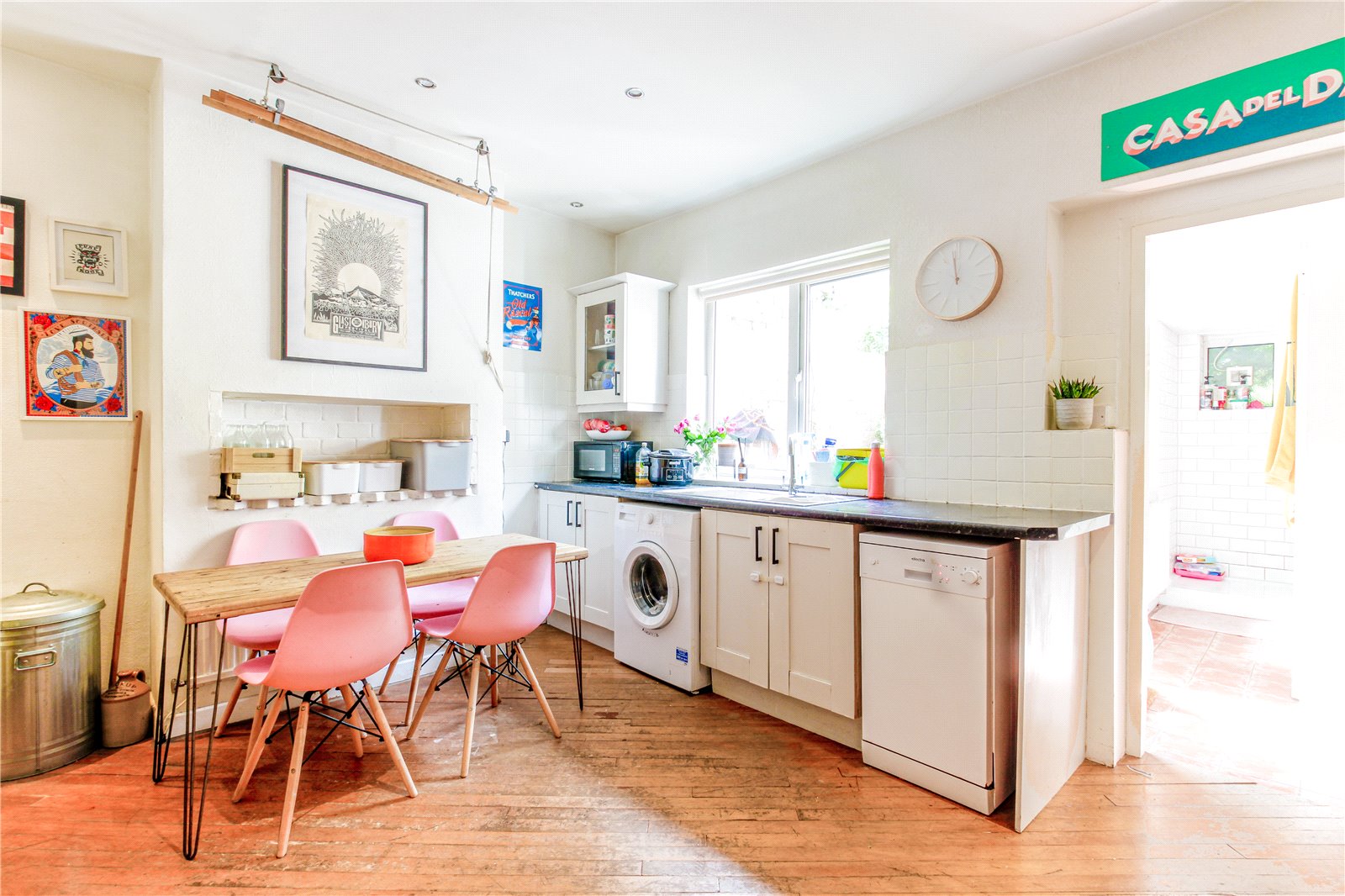 3 bedroom House for sale in Totterdown, Bristol