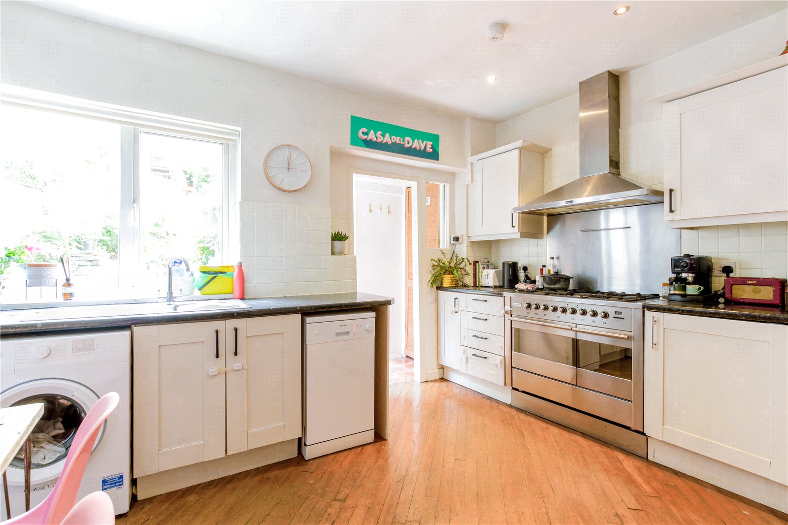 3 bedroom House for sale in Totterdown, Bristol