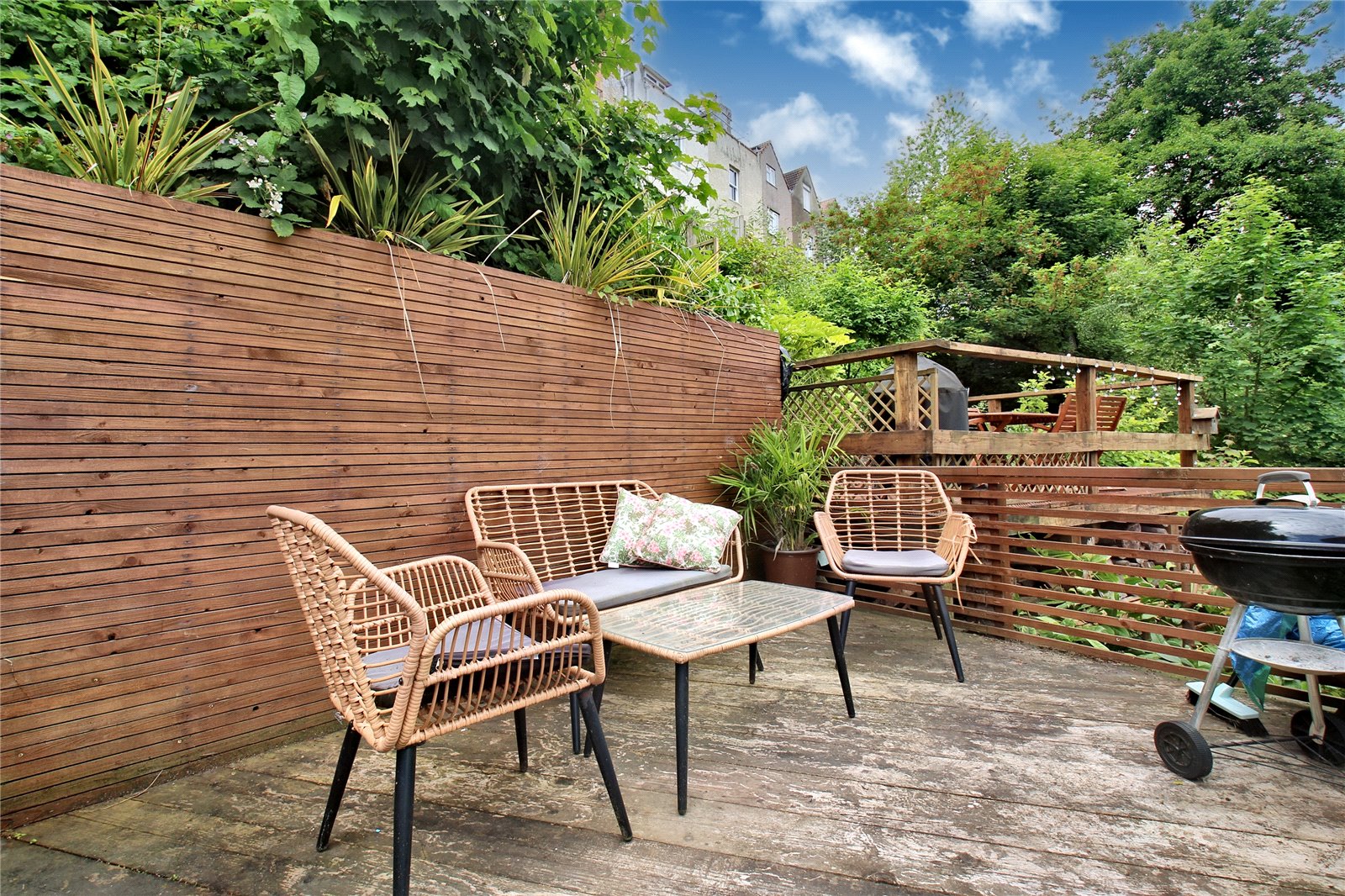 3 bedroom House for sale in Totterdown, Bristol