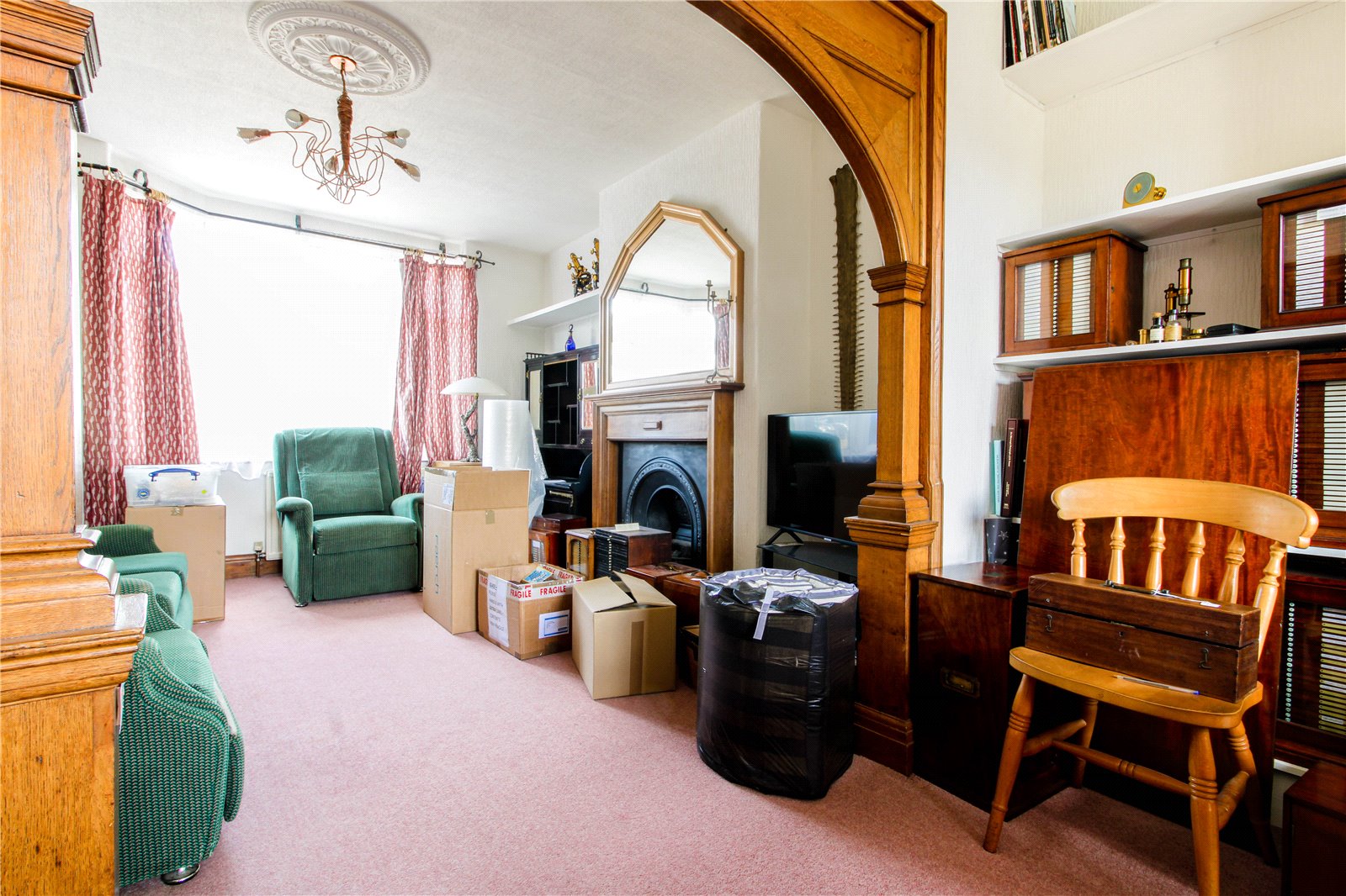 3 bedroom House for sale in Brislington