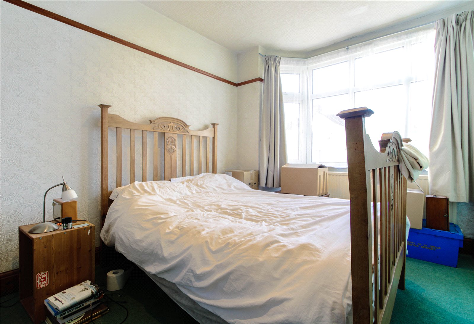 3 bedroom House for sale in Brislington