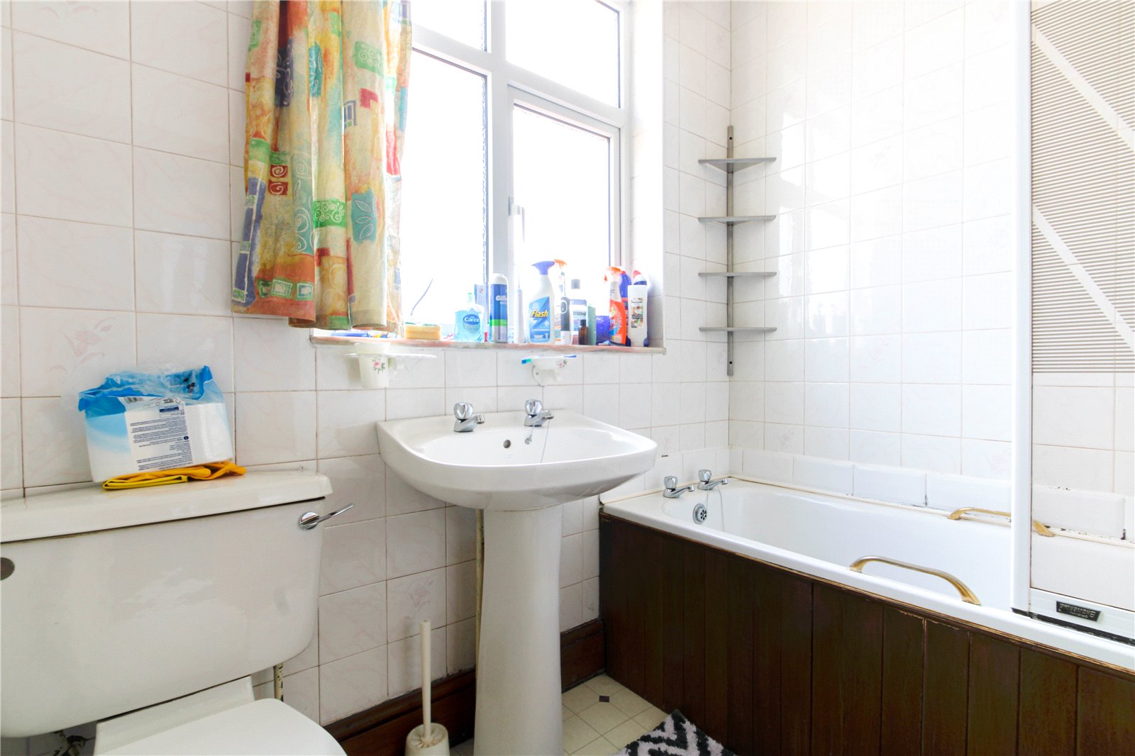 3 bedroom House for sale in Brislington