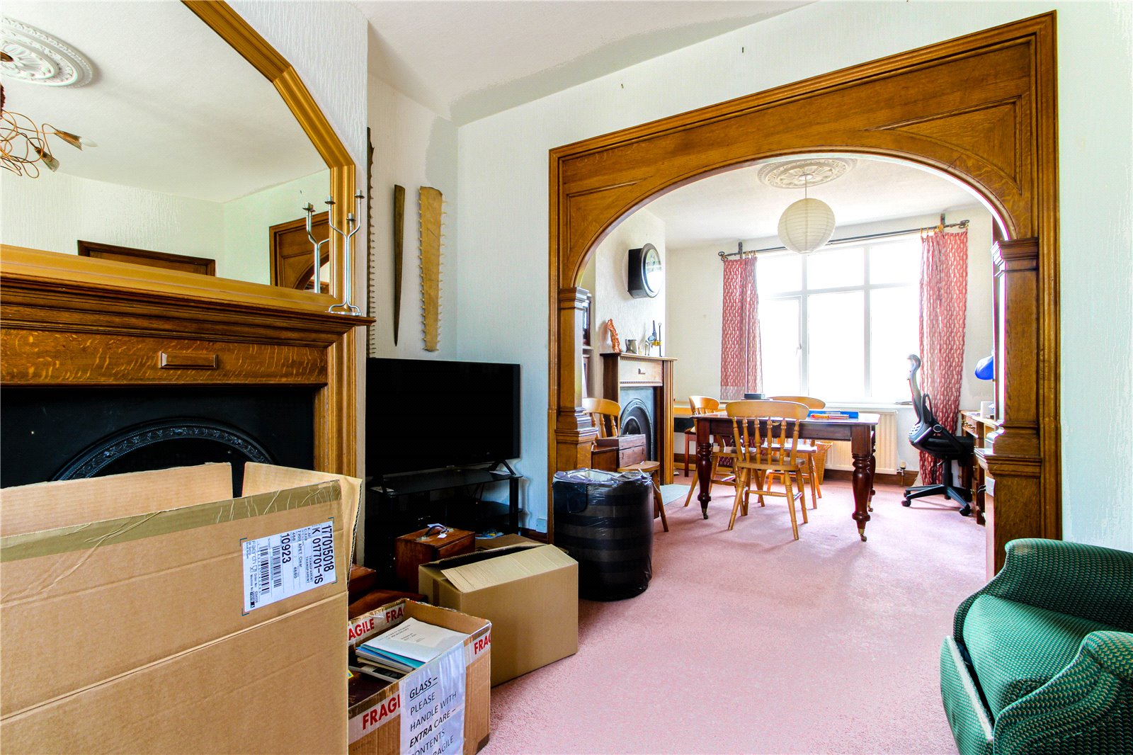 3 bedroom House for sale in Brislington