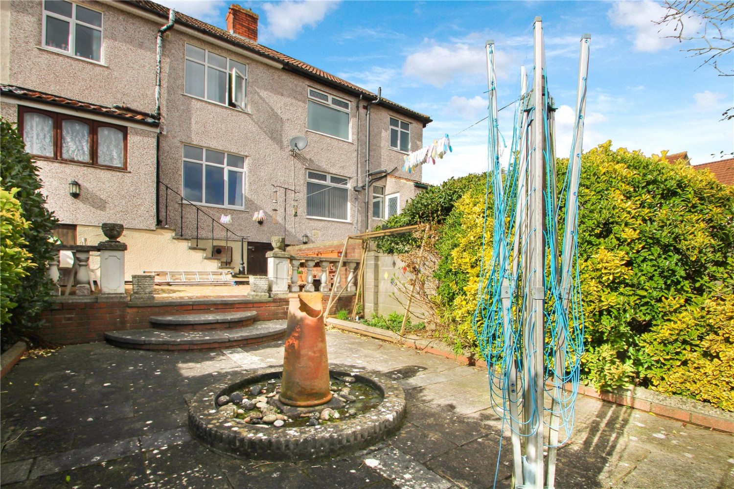 Brislington