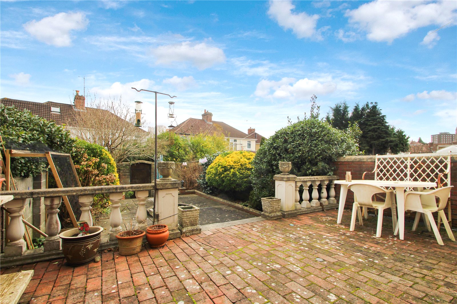 3 bedroom House for sale in Brislington