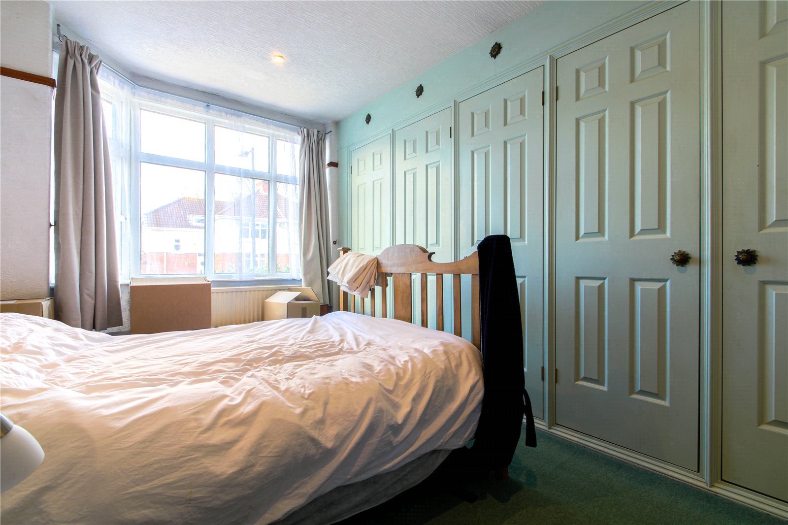 3 bedroom House for sale in Brislington