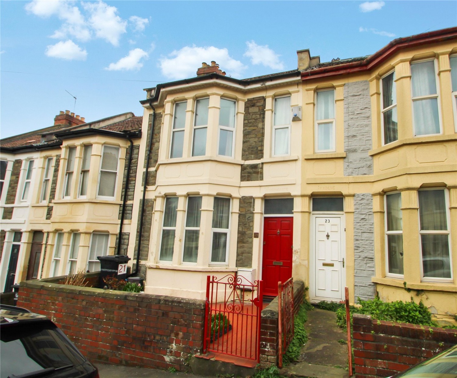 Southville, BRISTOL