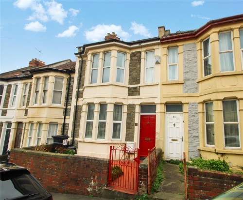 Southville, BRISTOL