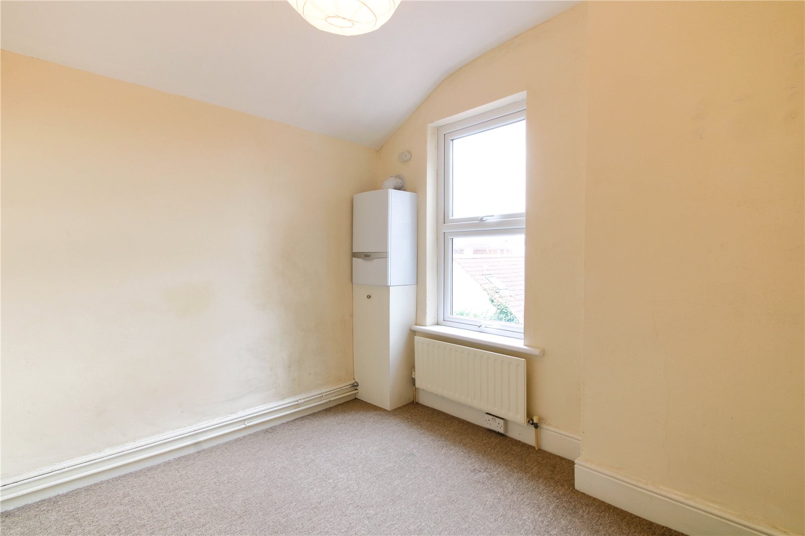 3 bedroom House for sale in Southville, BRISTOL