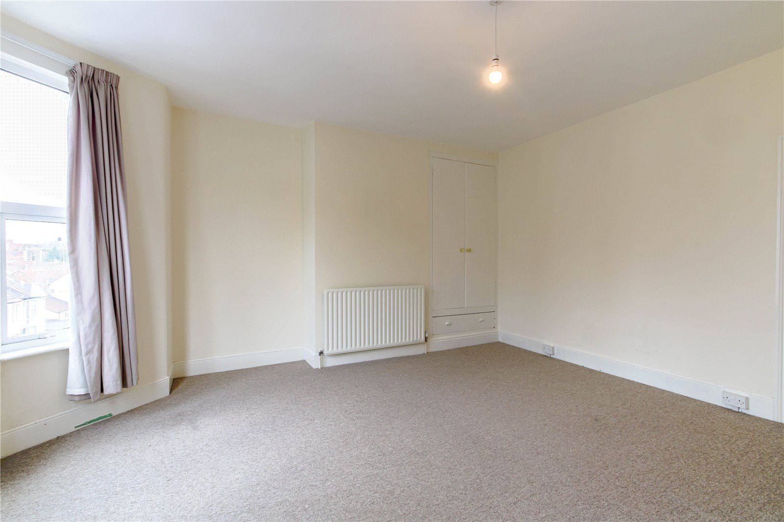3 bedroom House for sale in Southville, BRISTOL